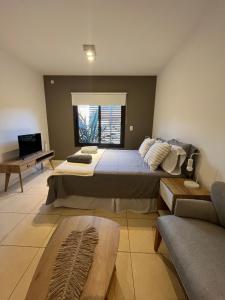 Champa Apart Pilar - EXCELENTE UBICACIÓN EN PILAR