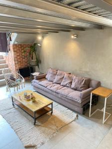 Charmant Loft Moderne à 10min de la Grande Plage