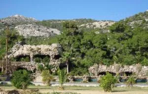 Rooms the other side of the island by Patitiri - Saterlí