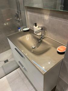 Charmant Loft Moderne à 10min de la Grande Plage