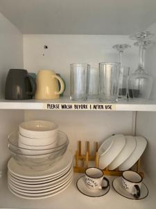 CozyVilla at Pine Suites Tagaytay 2BR or Studio with FREE PARKING 2br in Basement parking and studio in offsite parking