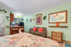 Tropic Terrace #37 - Beachfront Resort