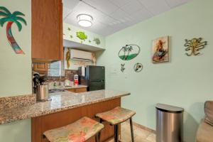 Tropic Terrace #37 - Beachfront Resort