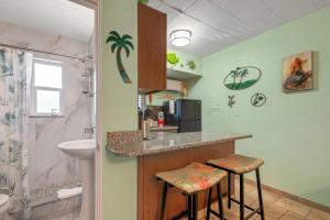 Tropic Terrace #37 - Beachfront Resort