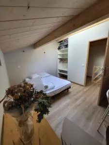 Mas bajande - 拉图德卡罗勒