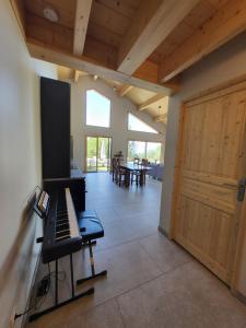 Villas Mas bajande : photos des chambres