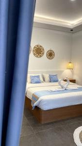 Bohemian Private pool Villa - Fulton Casablanca