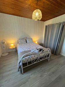Appartements Gite le clos : photos des chambres