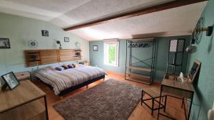 La Maison du Bord du Lac