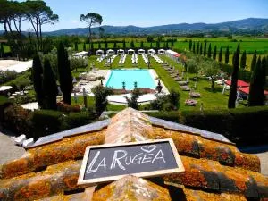 Agriturismo La Rugea - Le Spighe - 波焦阿卡伊阿诺