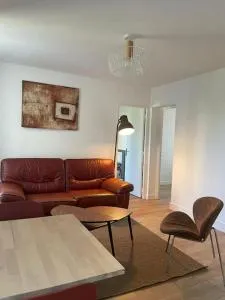 Appt 3 pièces proche commerces - ألفورتفيل