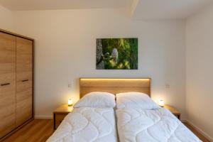 Ferienwohnung Hirschmann 5 mit Kamin