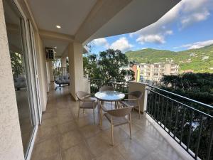 Gonio N705 Beachfront 2Bedroom apartment