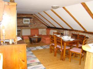 Country Vacation Villa