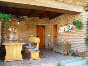 Country Vacation Villa