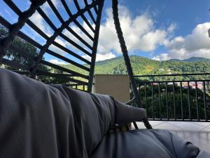 Gonio N705 Beachfront 2Bedroom apartment