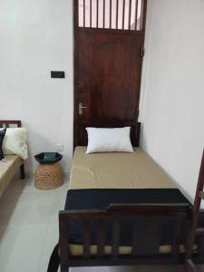 2 Bedroom house in Colombo 9