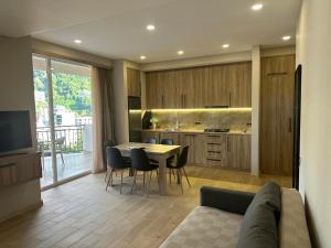 Gonio N705 Beachfront 2Bedroom apartment