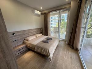 Gonio N705 Beachfront 2Bedroom apartment