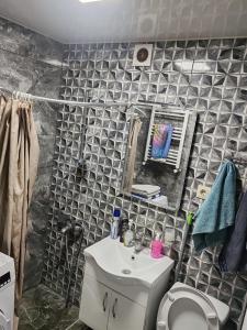 Apartment per day In Tbilisi