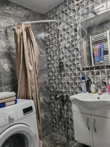 Apartment per day In Tbilisi