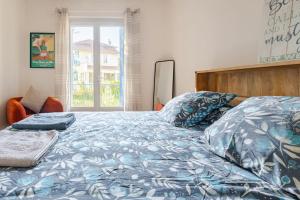 Appartements Reve Ete tres bel appartement entierement renove : photos des chambres