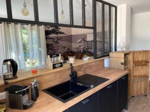 Appartements Reve Ete tres bel appartement entierement renove : photos des chambres