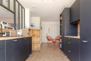 Appartements Reve Ete tres bel appartement entierement renove : photos des chambres