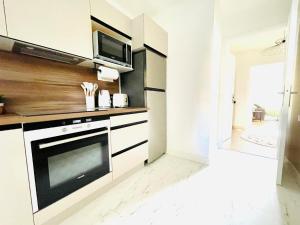 Appartement 2 pièces à Cannes