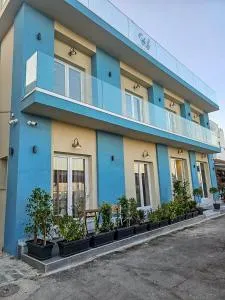 Royal King David - Mandrakion