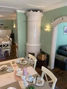 Hotel Bed & Breakfast am Dom - Šlesvik