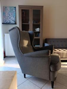 Foggy House Ioannina