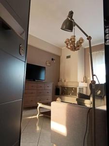 Foggy House Ioannina