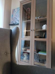 Foggy House Ioannina