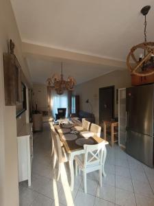 Foggy House Ioannina