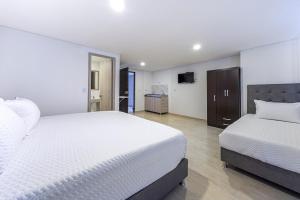 Apartamentos Galery
