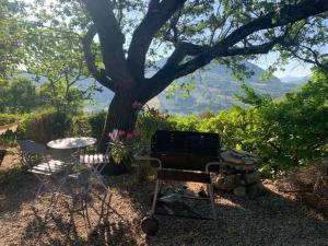 Maisons de vacances La Traversiere Condorcet : Maison de Vacances