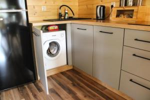 Chałupka pod Brzyzkiem