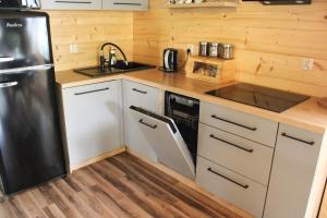 Chałupka pod Brzyzkiem