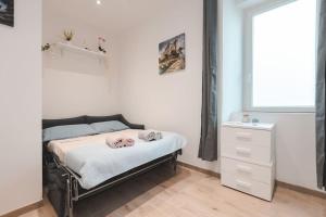 Free WiFi - Netflix - Sterpeto Elegant Suite