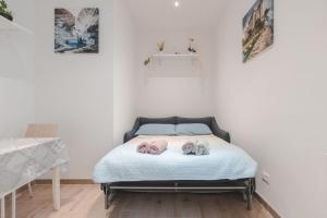 Free WiFi - Netflix - Sterpeto Elegant Suite