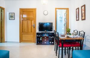 Piso Moderno cerca del Mar, Fibra óptica y Aire Acondicionado