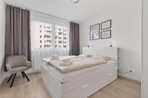 Air Fruit Apartment - With parking