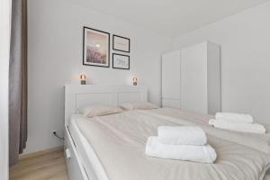 Air Fruit Apartment - With parking