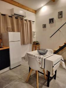 Havre de paix ressourçant