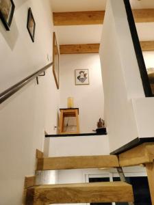 Havre de paix ressourçant