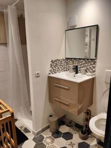 Havre de paix ressourçant