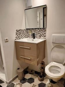 Havre de paix ressourçant