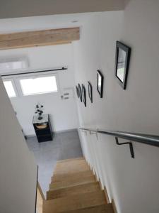 Maisons de vacances Havre de paix ressourcant : photos des chambres