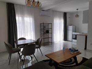 Apartmani Srdanovic
